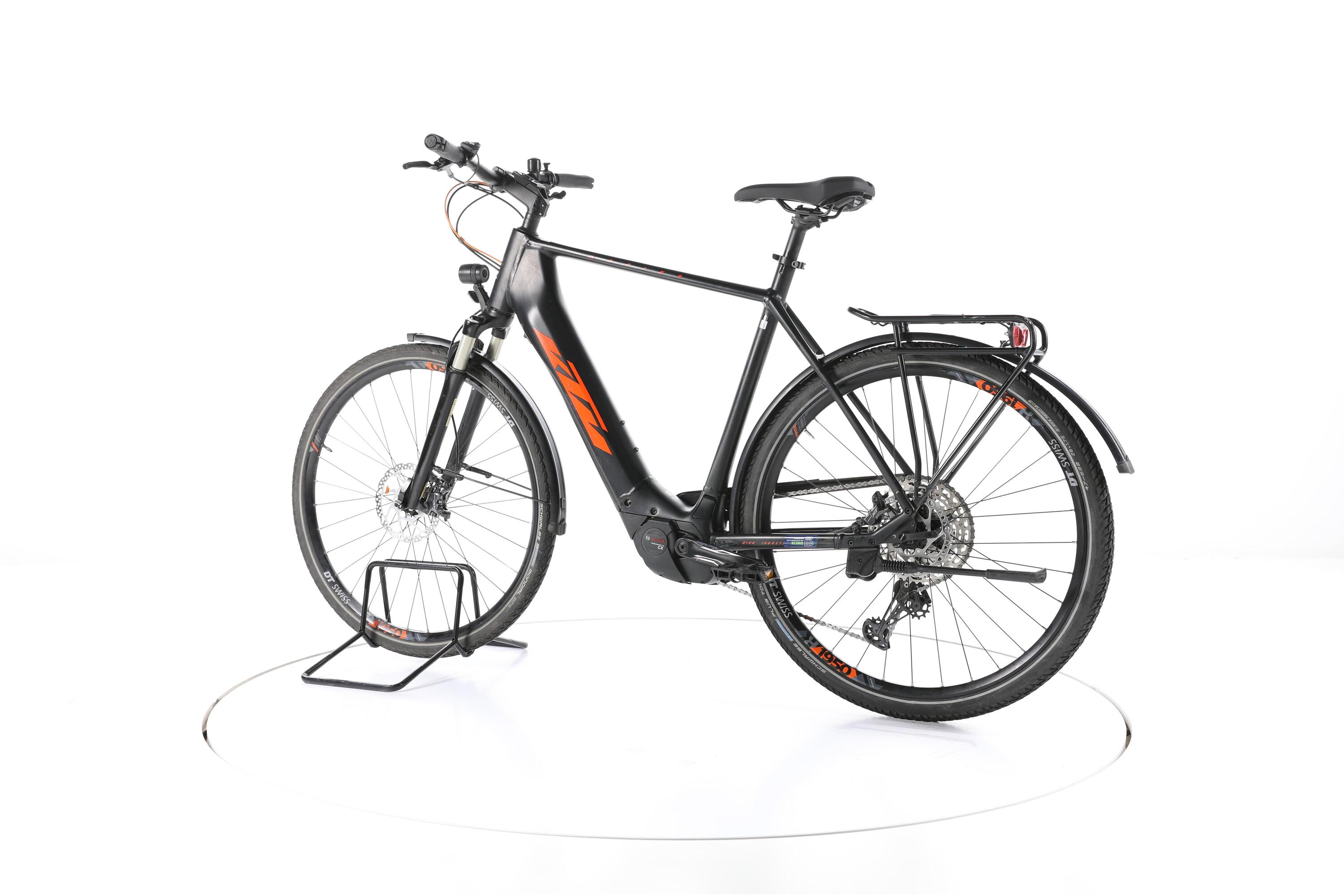 Ktm Prowler Ebike Catalogo Mtb Ktm 2018 Ebike Ricondizionata · KTM