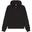 Veste À Capuche PREMIUM Adulte (Noir)