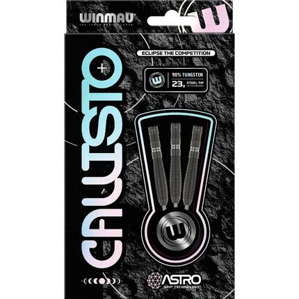 Winmau Dartpijlen steeltip Callisto 2 90% tungsten