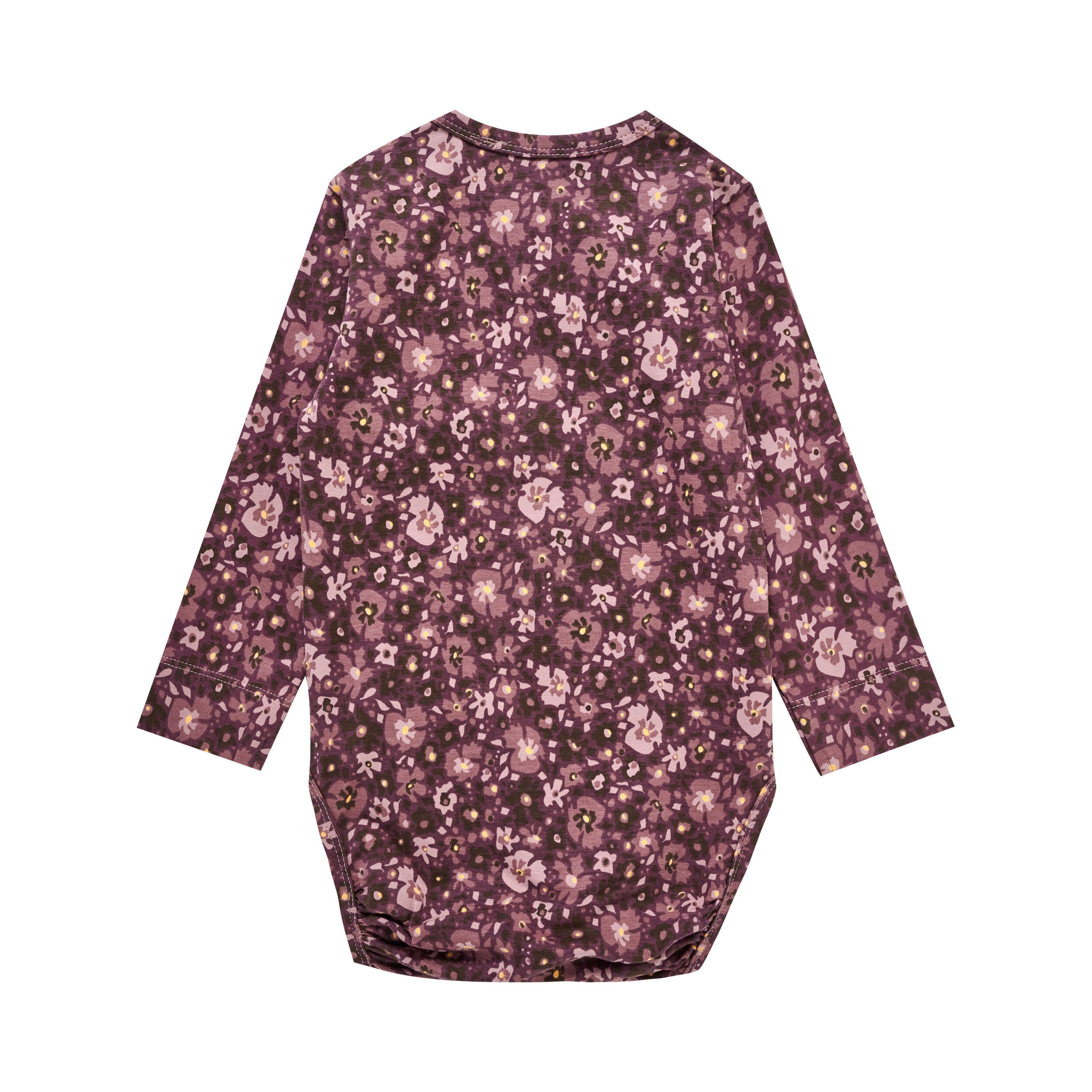 Body a maniche lunghe per bambina Hummel hmlLUCHIA 2/3