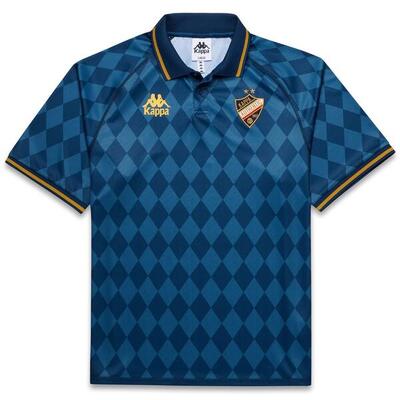 T-shirt kappa authentic nekoda