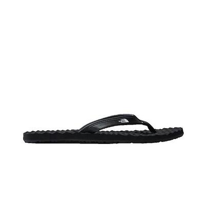 Sandali Uomo The North Face Basecamp Flip Flops II Mini nero