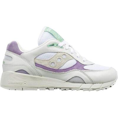 Zapatillas Mujer Saucony Shadow 6000 Rosa