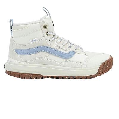 Zapatillas Hombre Vans Ultrarange Exo Hi Mte-1 Marrón