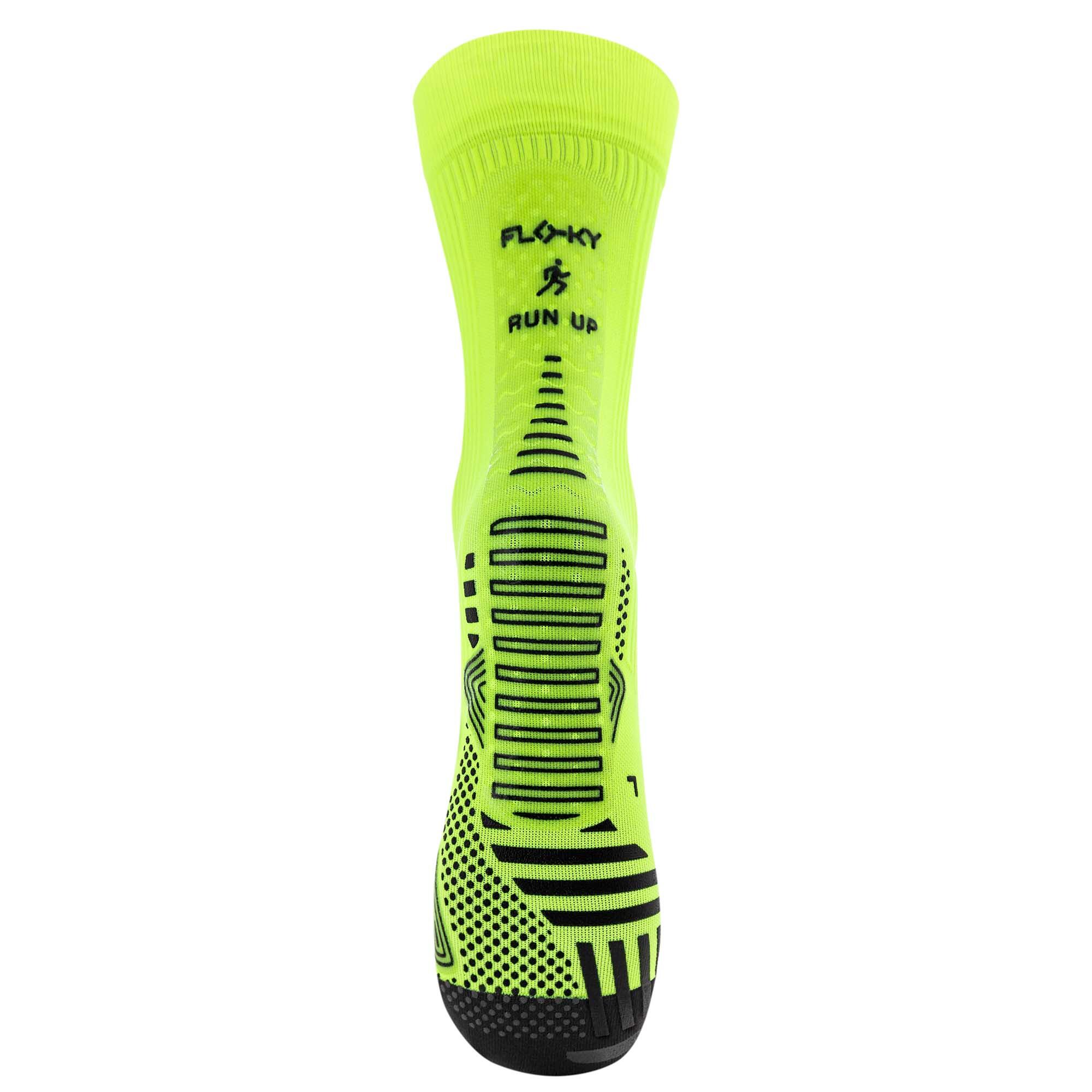 Meias Floky Floky Run Up Medium 2.0 Adulto 2/3