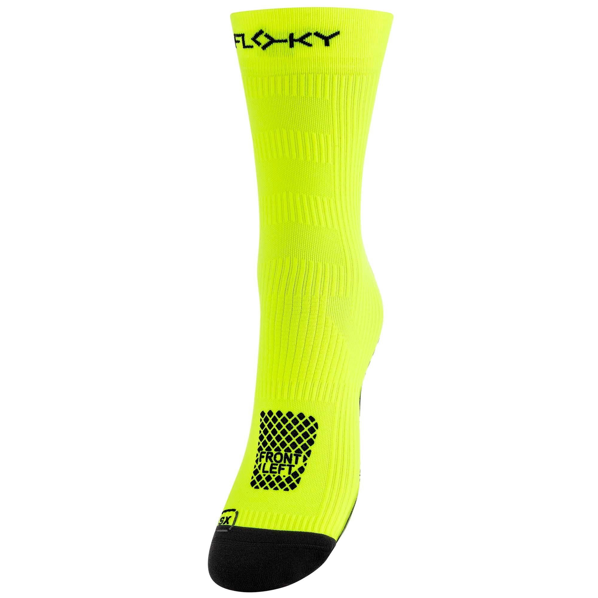 Meias Floky Floky Run Up Medium 2.0 Adulto 3/3