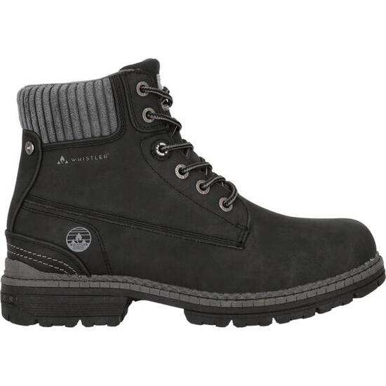 Bottines femme Whistler Lasti