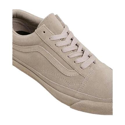 Schoenen Vans Old Skool LX suède bruin