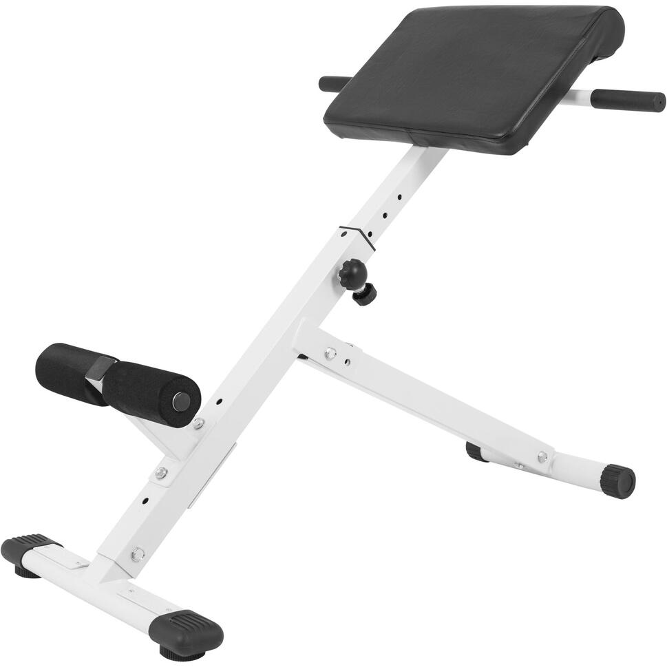 Appareil Pour Muscler Le Dos Decathlon