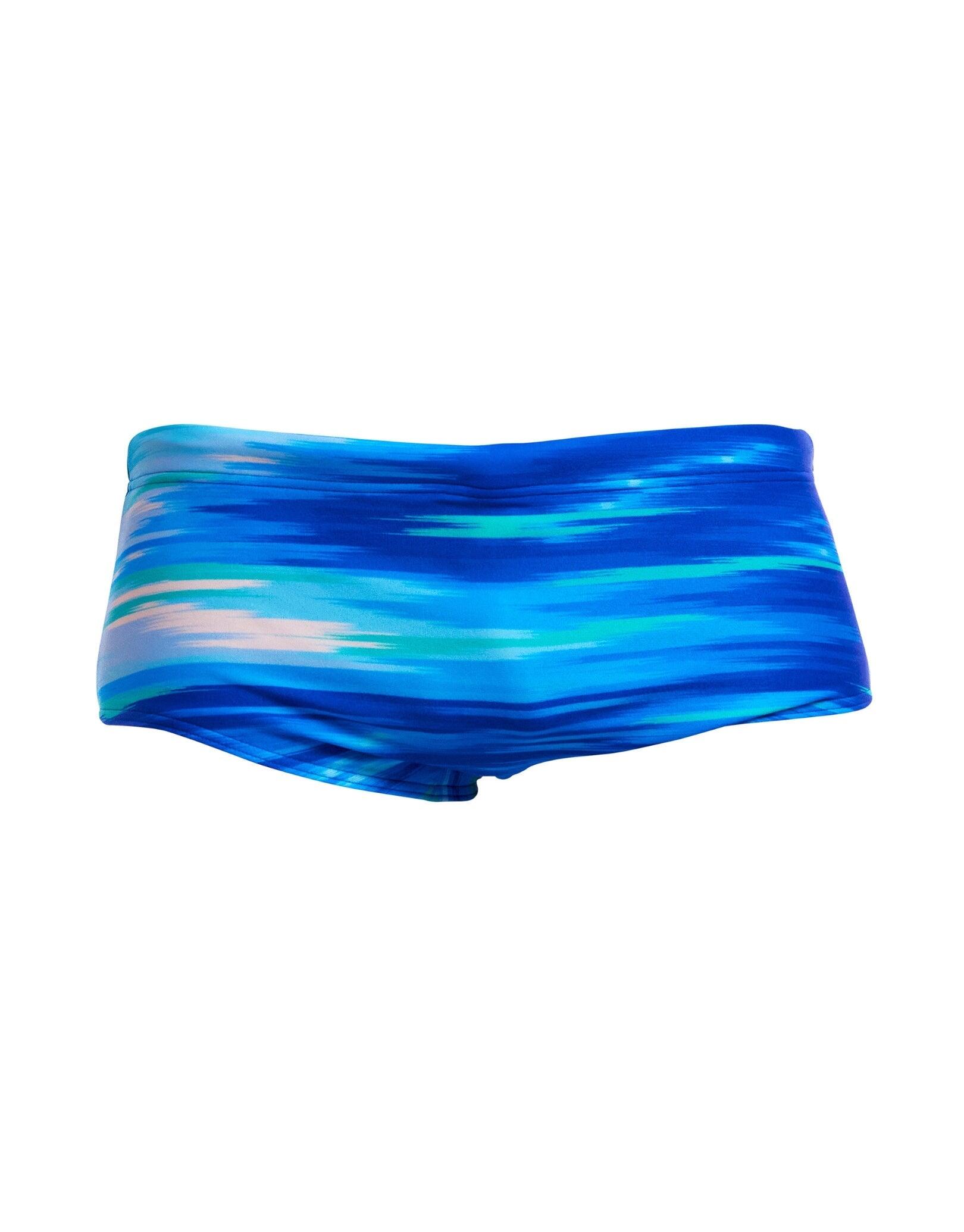 Trunki męskie Funky Trunks Sea Breeze - sidewinder 4/7