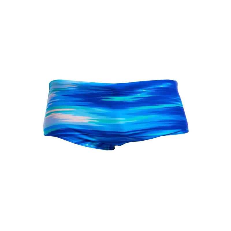 Trunki męskie Funky Trunks Sea Breeze - sidewinder
