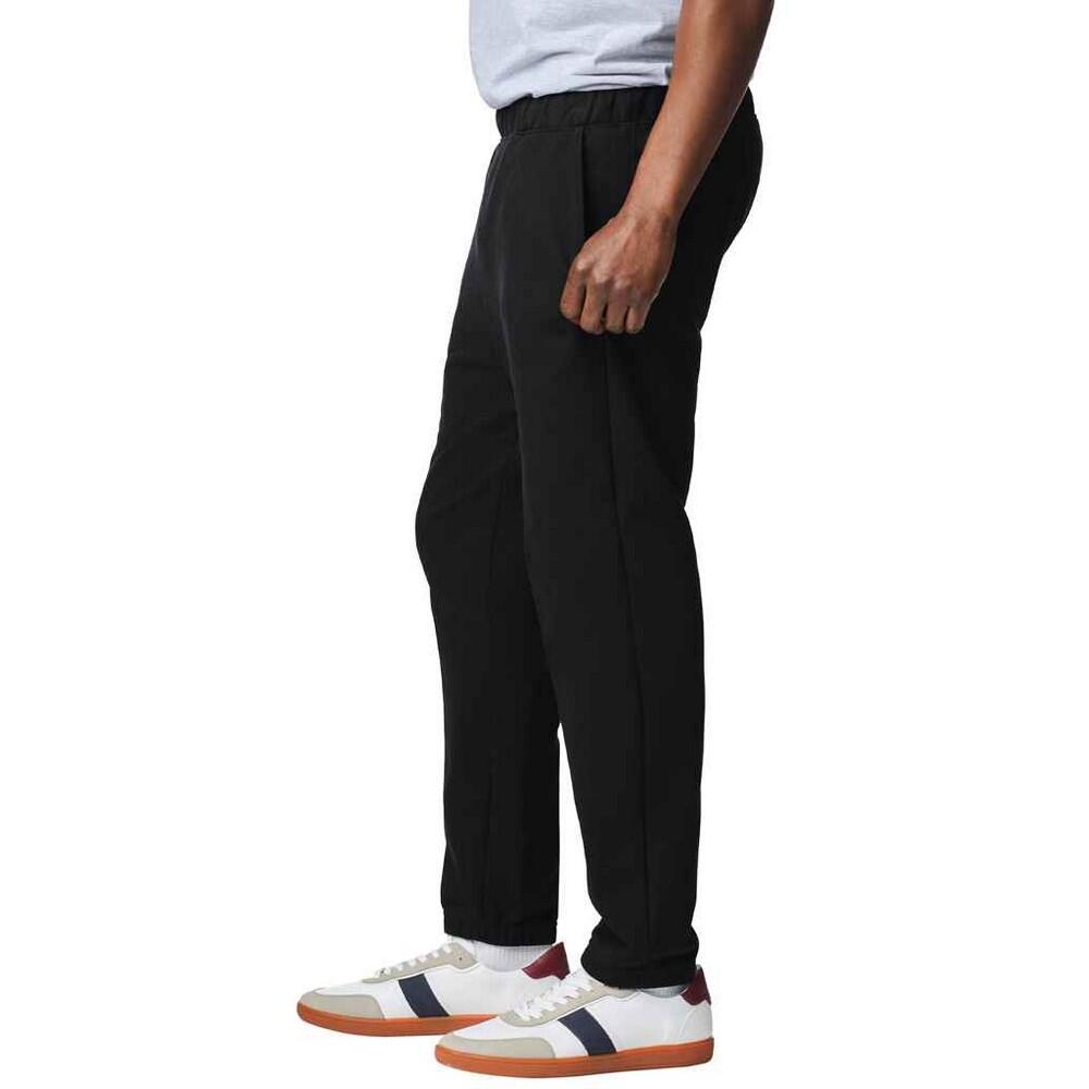 Pantalon De Jogging SOFTSTYLE Homme (Noir) 4/4