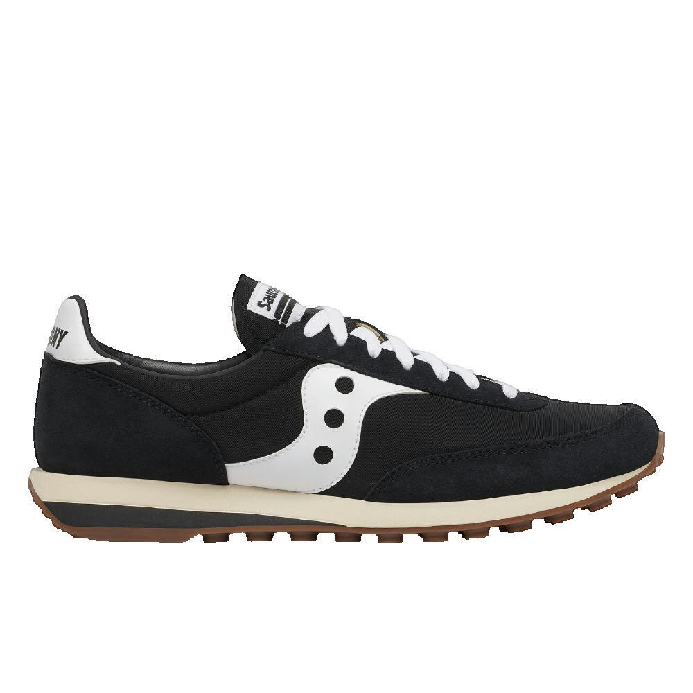 Chaussures Hommes Saucony 80 noir 1/2