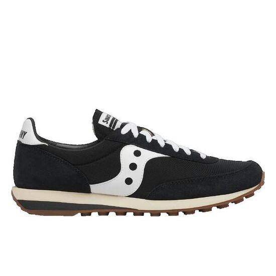 Zapatillas Hombre Saucony 80 Negro