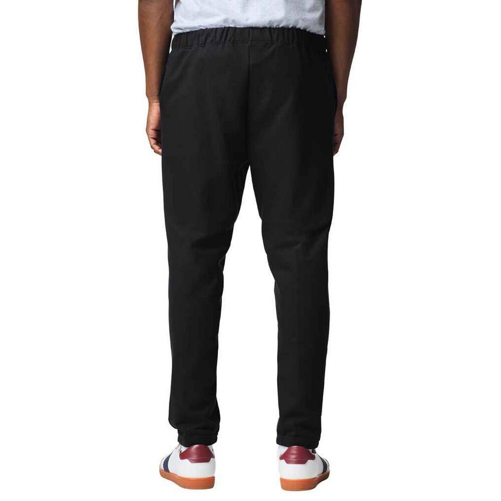 Pantalon De Jogging SOFTSTYLE Homme (Noir) 3/4