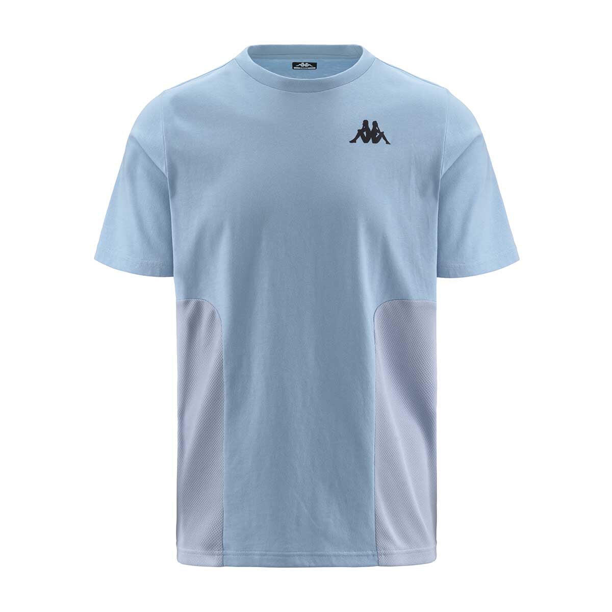 T-shirt homme Gillido bleu 2/7