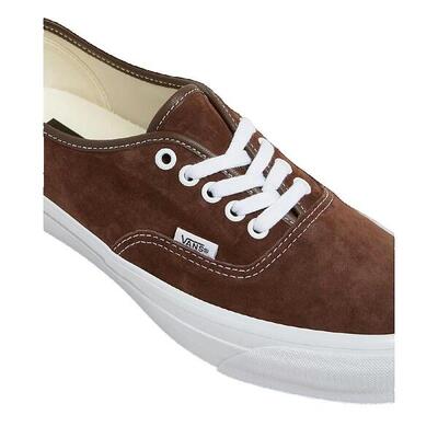Zapatillas Hombre Vans Lx Old Skool 36 Egret Marrón
