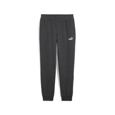Essentials small no. 1 logo sweatpant voor dames puma