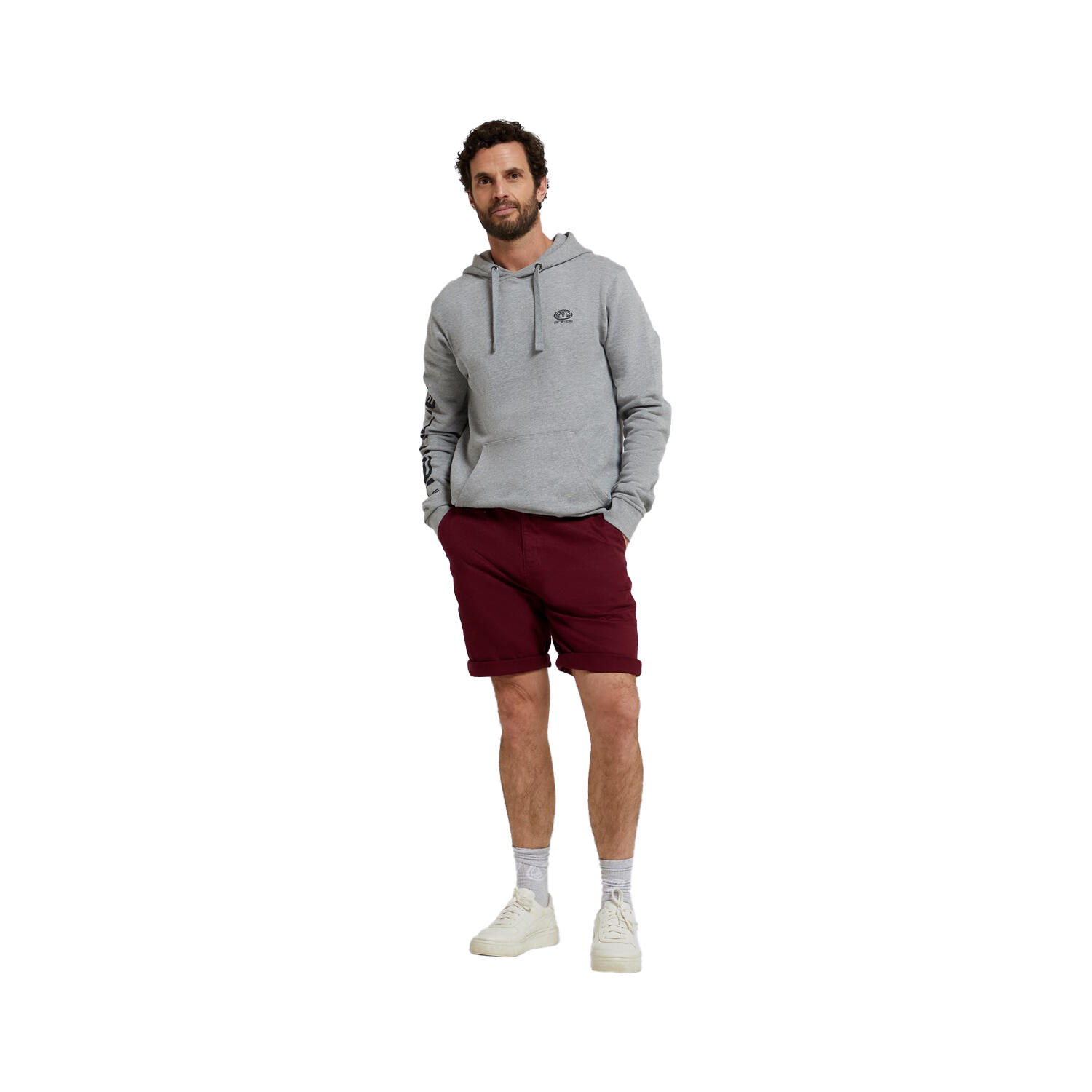 Short WESTBAY Homme (Bordeaux) 4/4