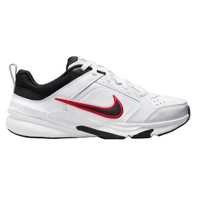 Zapatillas Hombre Nike Defyallday Blanco