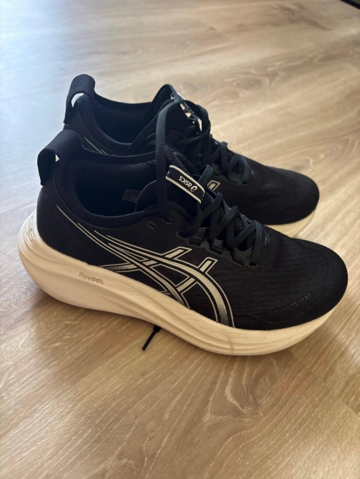 ASICS picture