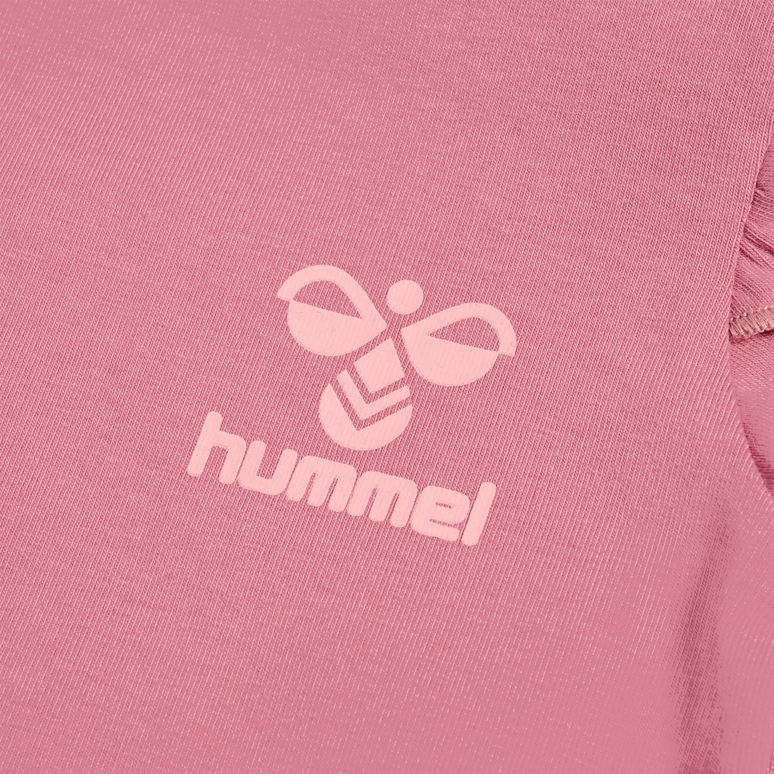 Body bebé niña Hummel Talya 3/3