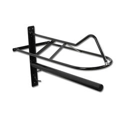 Porte-selle avec bras pour tapis de selle Waldhausen