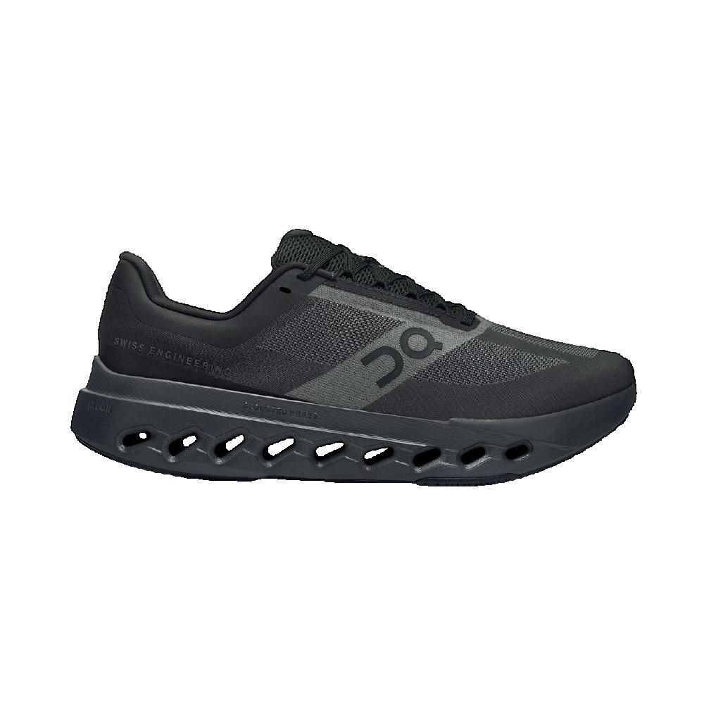 Chaussures Hommes On Running Cloudsurfer Next noir 1/7