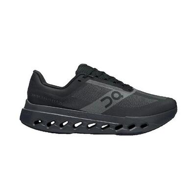 Sportschoenen mannelijk on running cloudsurfer next zwart