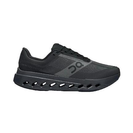 Chaussures Hommes On Running Cloudsurfer Next noir