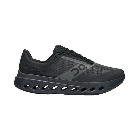 Chaussures Hommes On Running Cloudsurfer Next noir