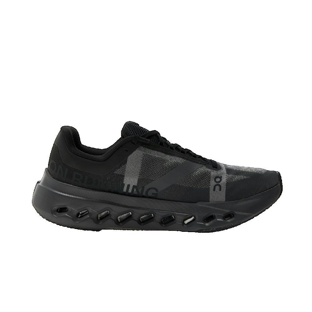 Chaussures Hommes On Running Cloudsurfer Next noir 2/7