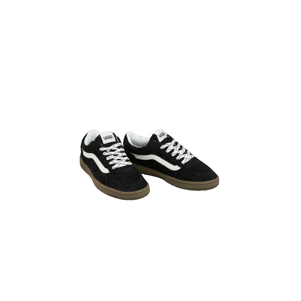 Turnschuhe Erwachsener Vans Cruze Too Comfycush Schwarz 2/2