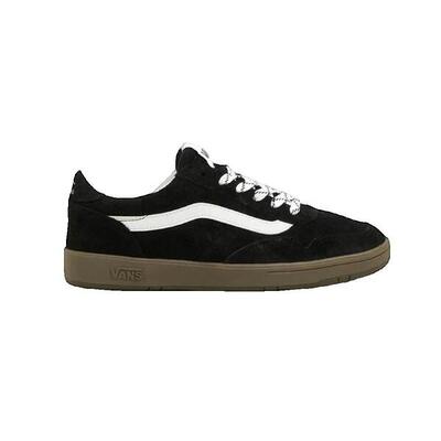 Zapatillas Adulto Vans Cruze Too Comfycush Negro