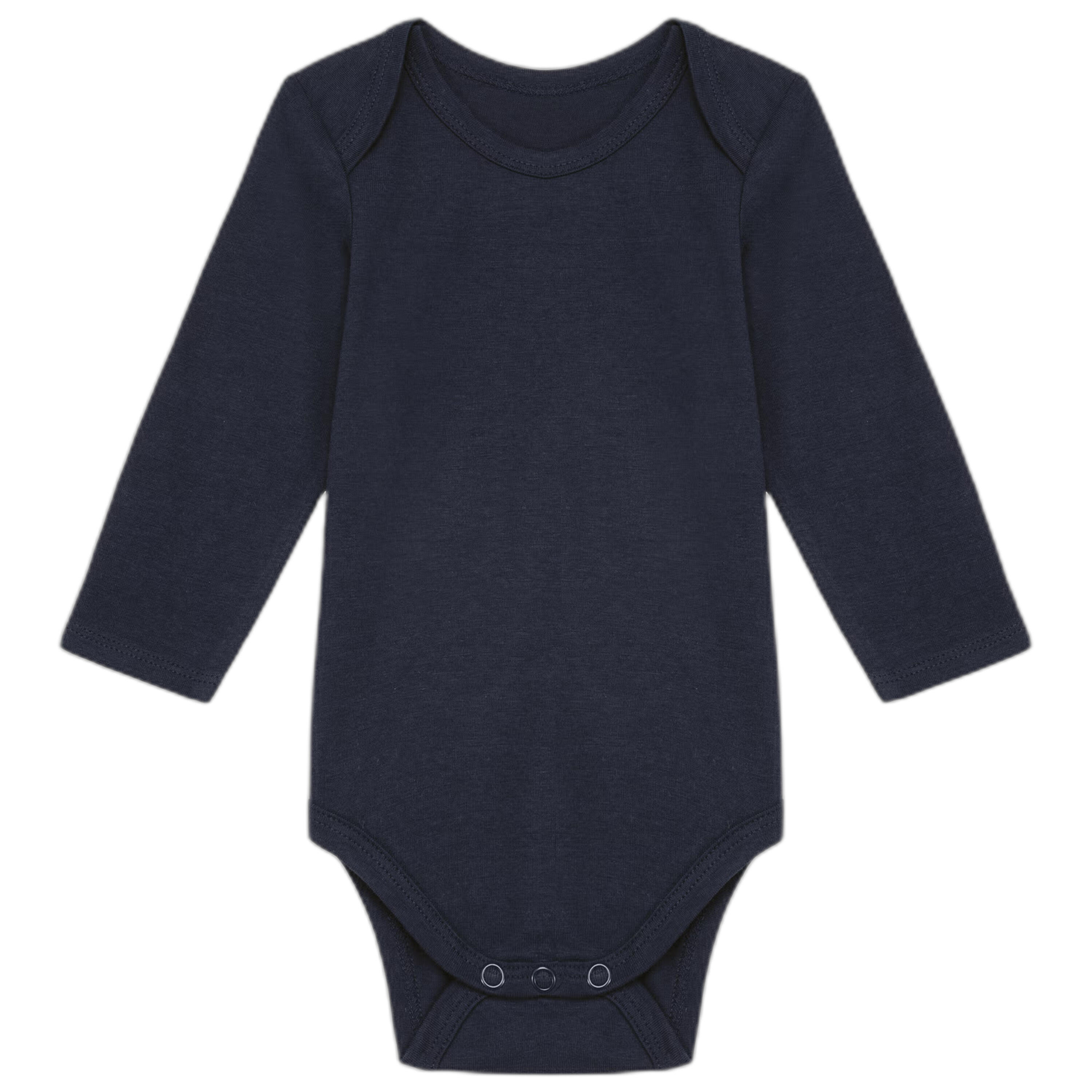 Blauw / Marineblauw / Donker indigoblauw