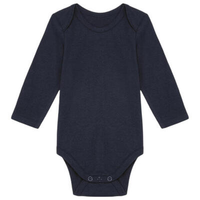 Body aus Bio-Baumwolle, Baby Kariban