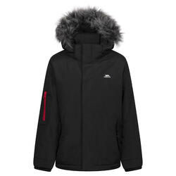 Imperméable BRADDAN Garçon (Bleu Marine)