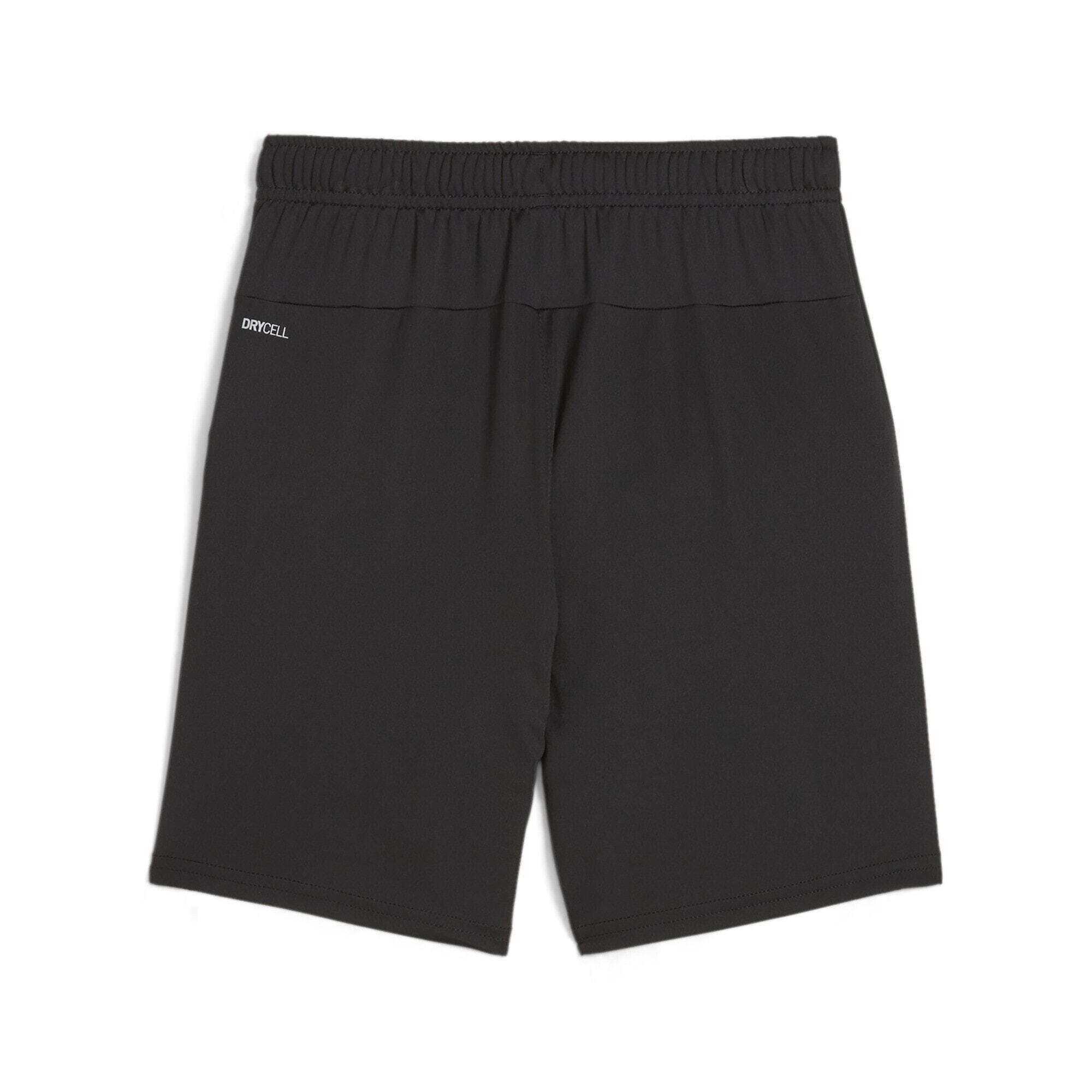 Calções para crianças Puma TeamGoal 2/2