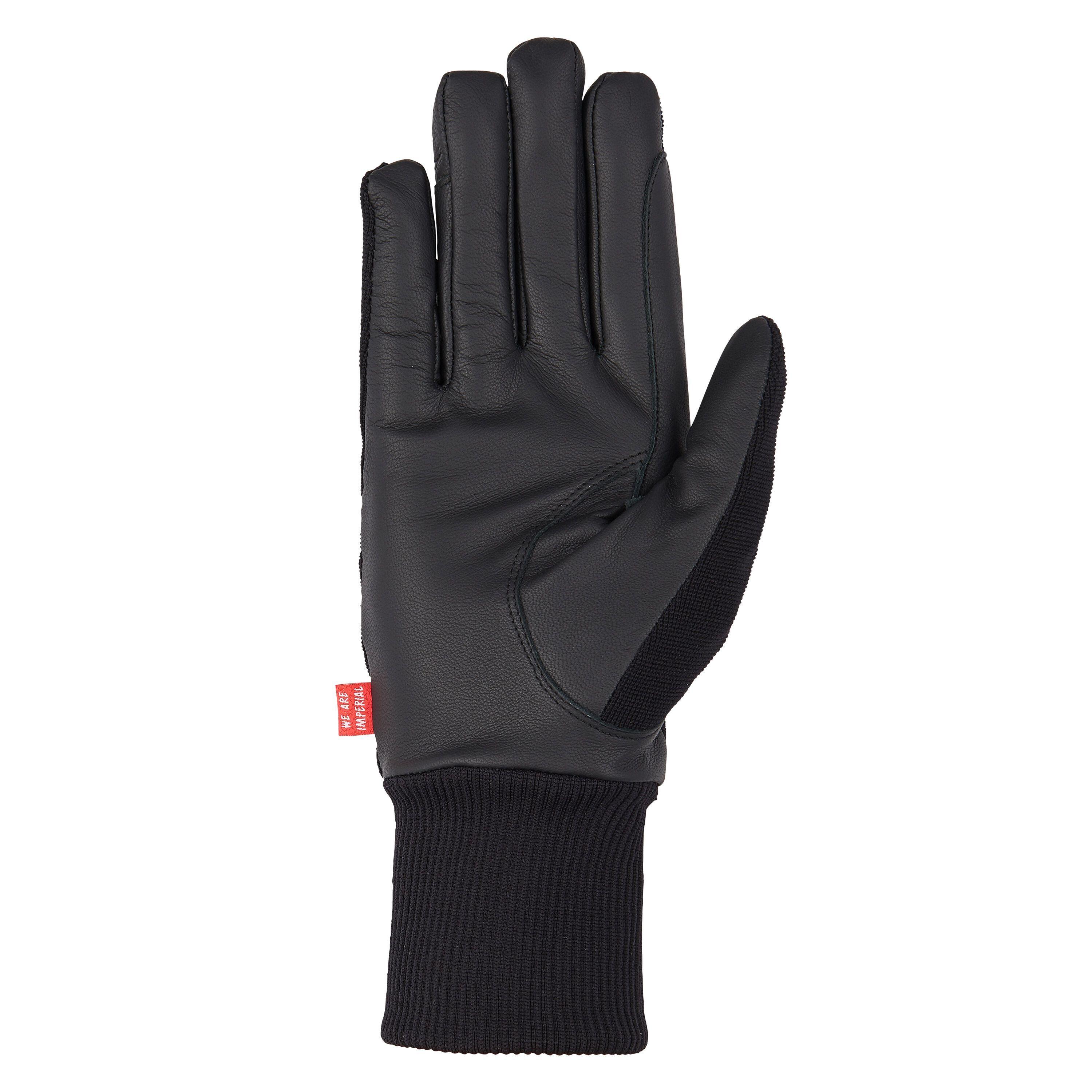 Guantes de equitación para mujer Imperial Riding IRHAbsolutely 2/2