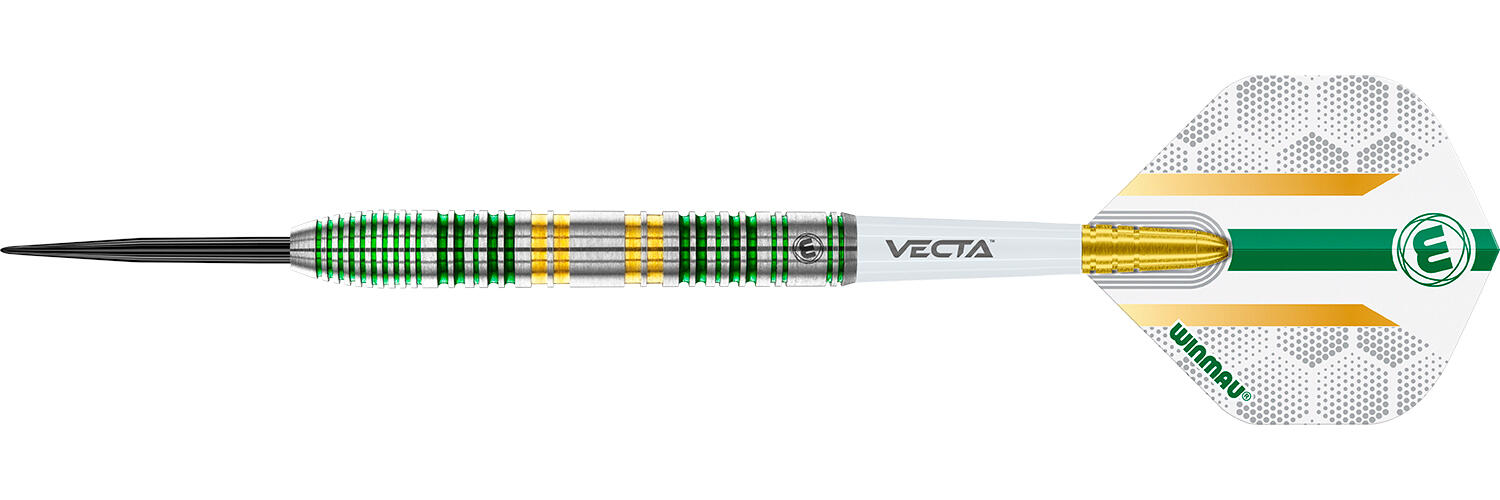 Winmau Dartpijlen steeltip Xenon 90% tungsten 3/5