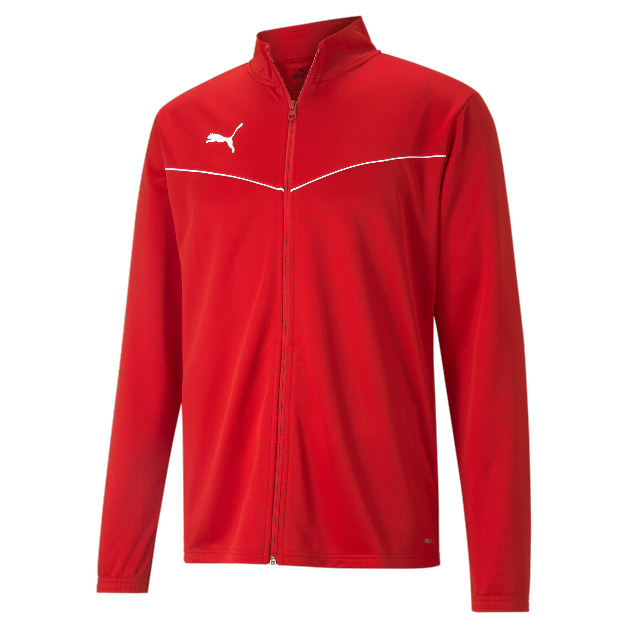 Casaco de fato de treino para desporto Puma TeamRise 2/5