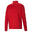 Hanorac Puma Teamrise Training Poly Jacket Roșu Adult