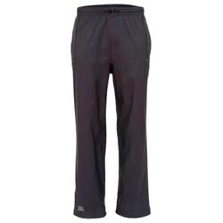 ST&GO Pantalon imperméable compressible - L - Gris