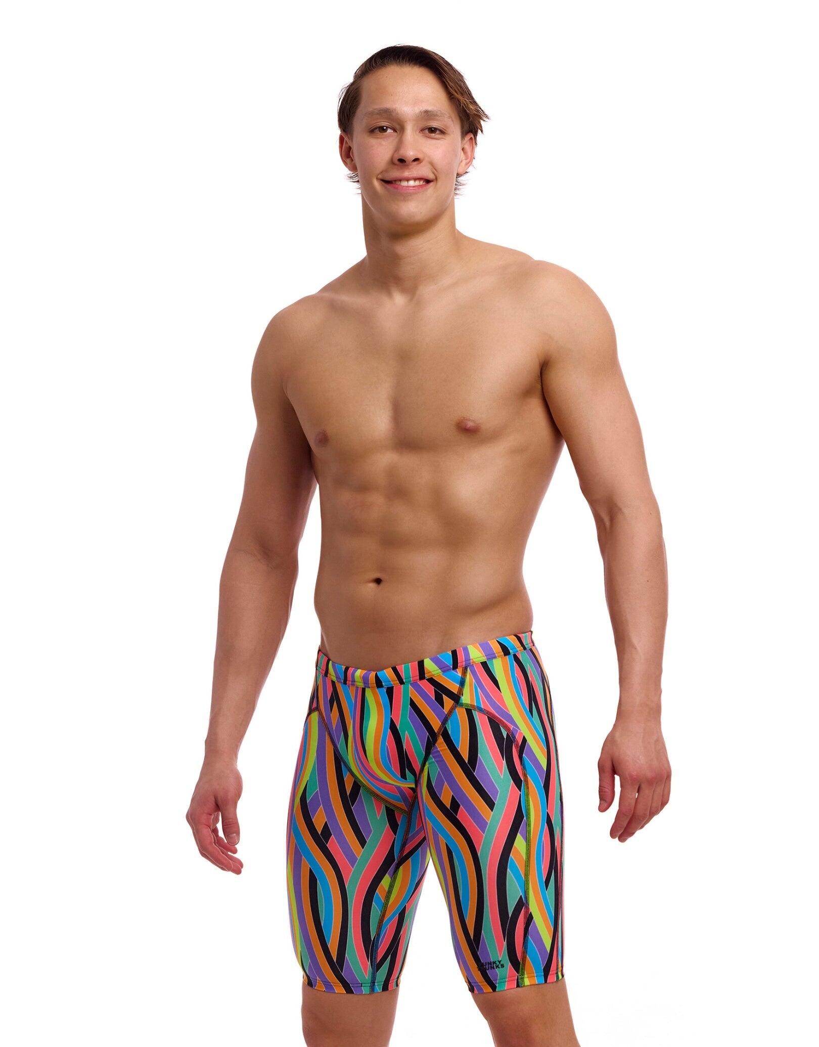 FUNKY TRUNKS picture