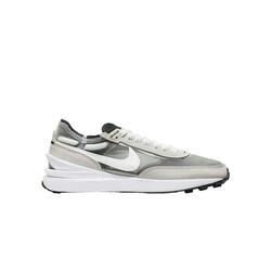 Chaussures Femmes Nike Waffle One beige