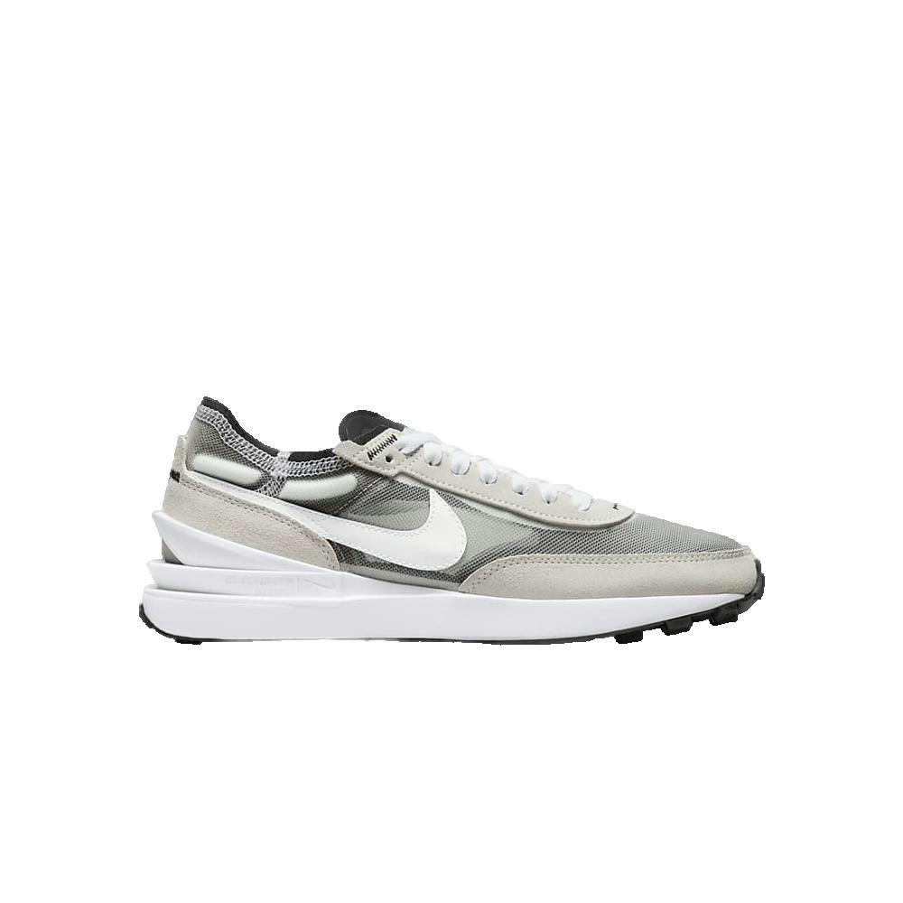 Chaussures Femmes Nike Waffle One beige 1/2