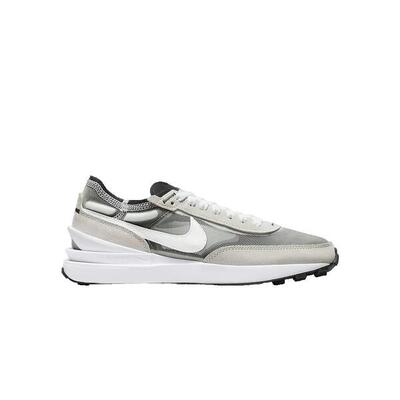 Zapatillas Mujer Nike Waffle One Beige