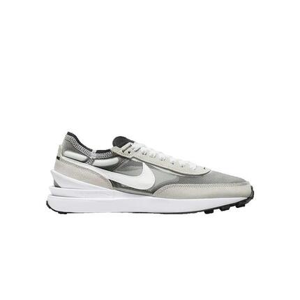 Zapatillas Mujer Nike Waffle One Beige