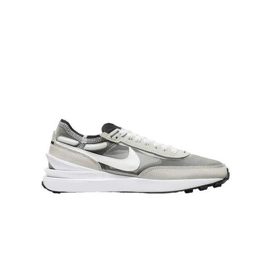 Zapatillas Mujer Nike Waffle One Beige