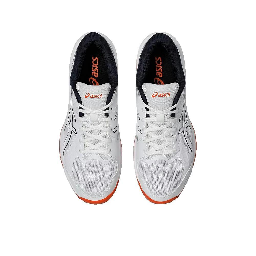 Chaussures de handball Hommes Asics Gel Beyond Ff blanc 2/2